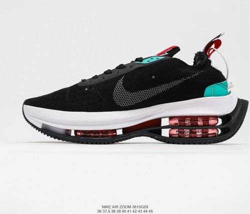 Nike Air Zoom Tempo Rlacemrnt NEXT% Sneakers Men Womens Shoes 3615G29