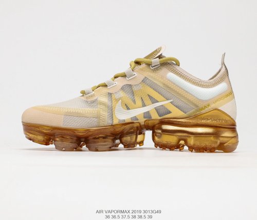 Nike Air Vapormax 2019 Sneakers Womens Shoes 3013G49