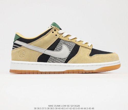 Nike SB Dunk Low Niwashi Sneakers Men Womens Shoes 5213G28