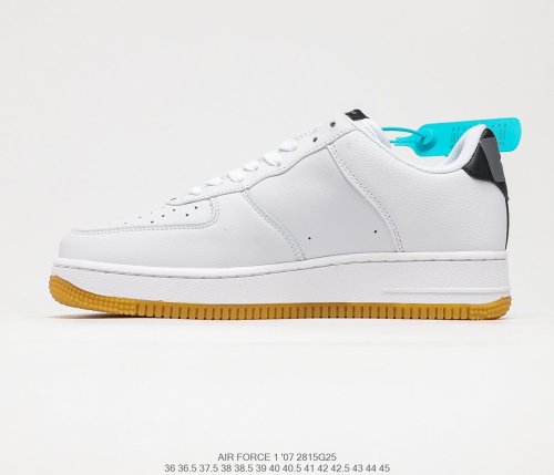 Nike Air Force 1 Low Sneakers Men Womens Shoes 2815G25