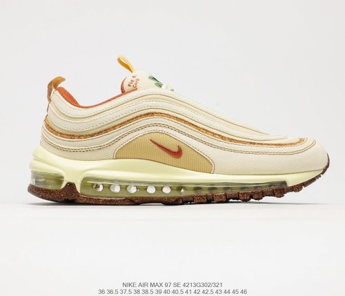 Undefeated x Nike Air Max 97 UNDFTD Sneakers Men Womens Shoes 4213G302/321