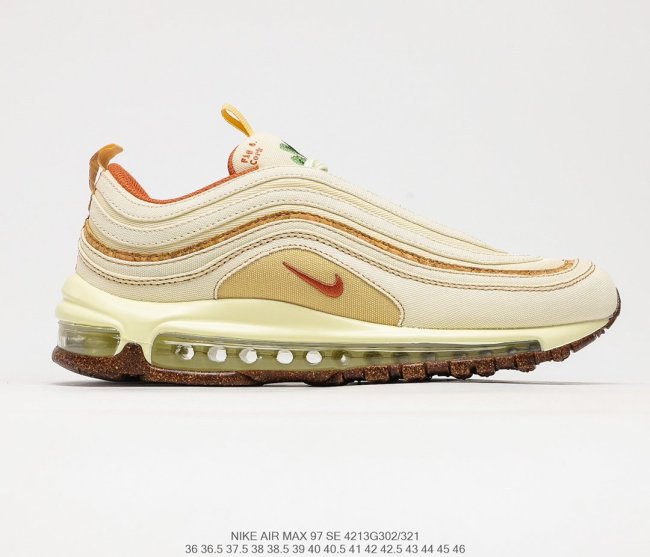 Undefeated x Nike Air Max 97 UNDFTD Sneakers Men Womens Shoes 4213G302/321