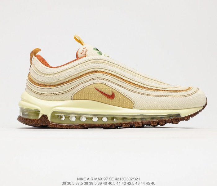 Undefeated x Nike Air Max 97 UNDFTD Sneakers Men Womens Shoes 4213G302/321