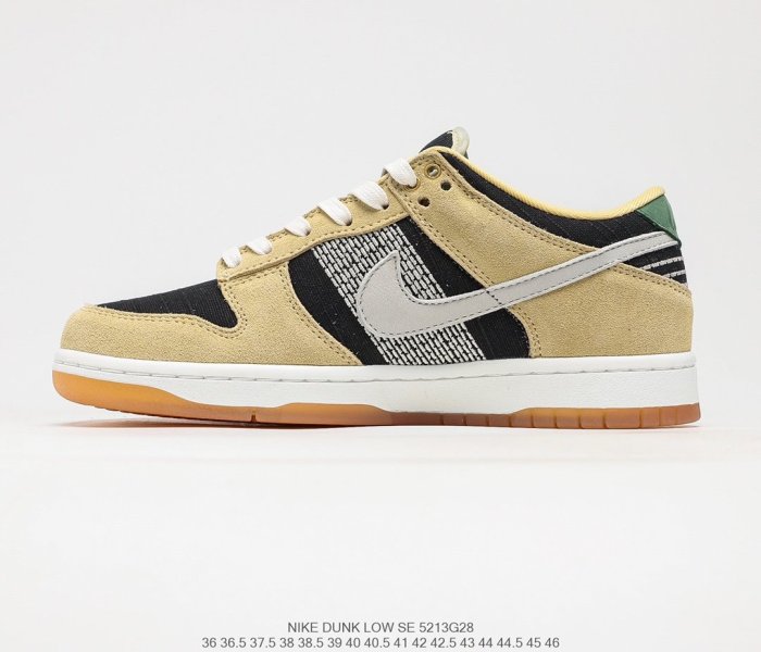 Nike SB Dunk Low Niwashi Sneakers Men Womens Shoes 5213G28