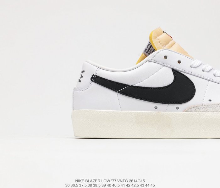 Nike Blazer Low‘77 Sneakers Men Womens Shoes 2614G15