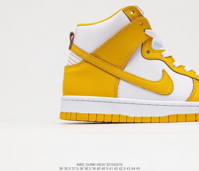 Nike SB Dunk High Pro Sneakers Men Womens Shoes 3215G516