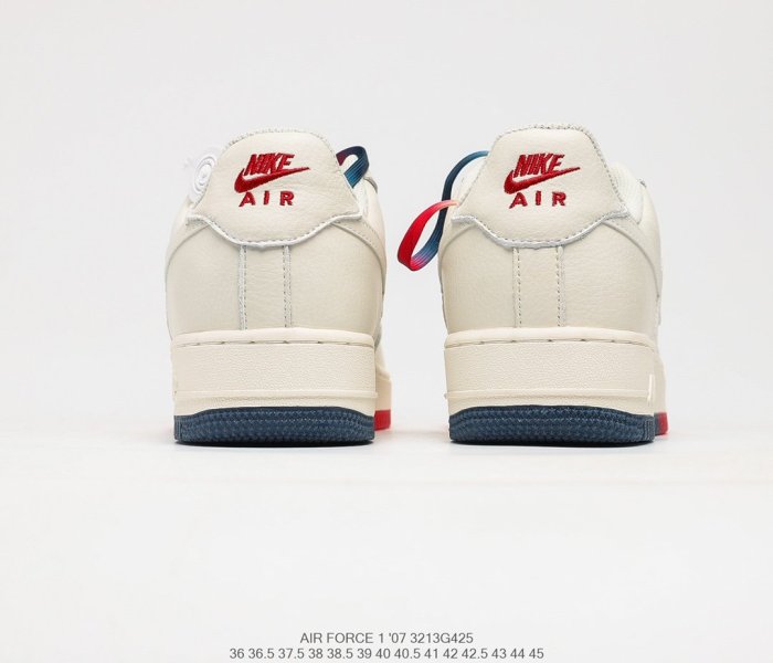 Nike Air Force 1 Low '07 Sneakers Men Womens Shoes 3213G425
