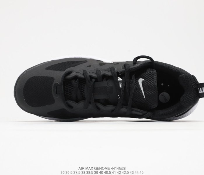 Nike Air Max Genome Sneakers Men Womens Shoes 4414G28