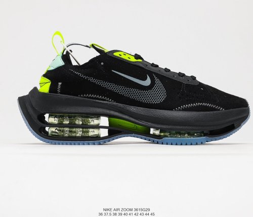 Nike Air Zoom Tempo Rlacemrnt NEXT% Sneakers Men Womens Shoes 3615G29