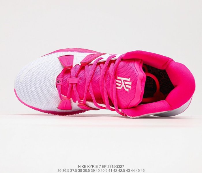 Nike Kyrie 7 Pre Heat Sneakers Men Womens Shoes 2715G327