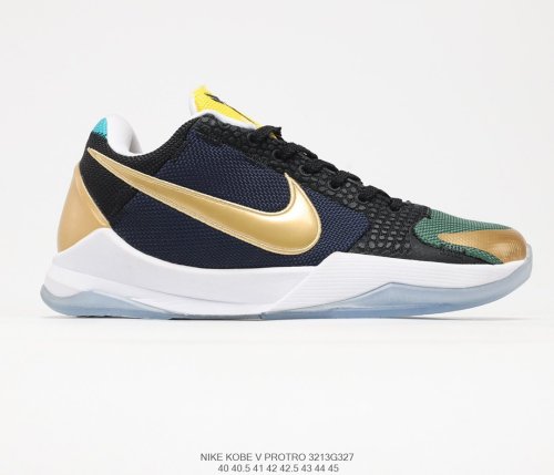 Nike Zoom Kobe V Protro Sneakers Mens Shoes 3213G327
