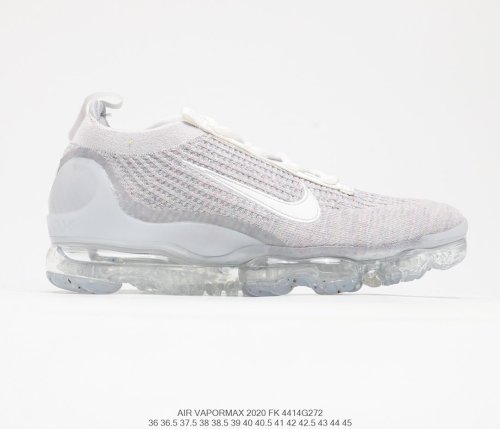 Nike Air VaporMax 2021 Sneakers Men Womens Shoes 4414G272