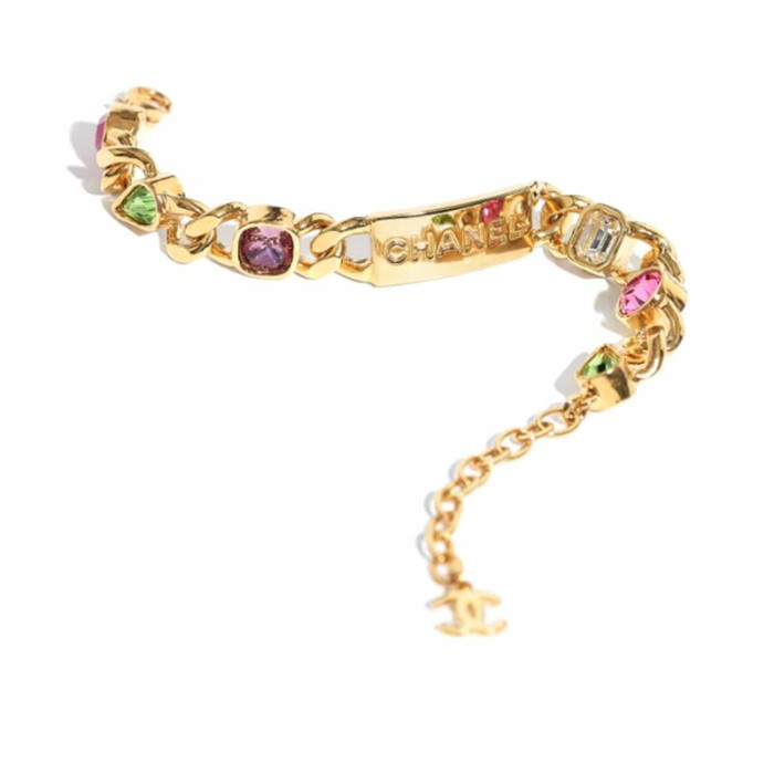 Chanel Luxury Womens Bracelet