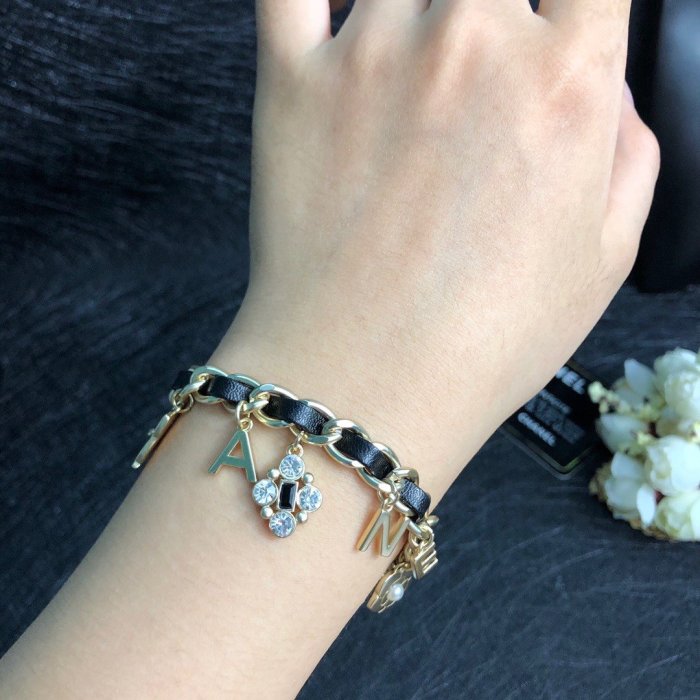 Chanel Luxury Womens Bracelet