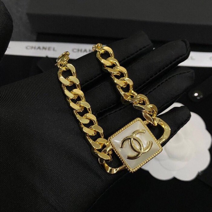 Chanel Luxury Womens Bracelet