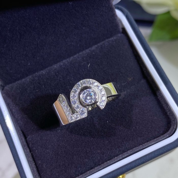 Chanel Luxury Womens Ring