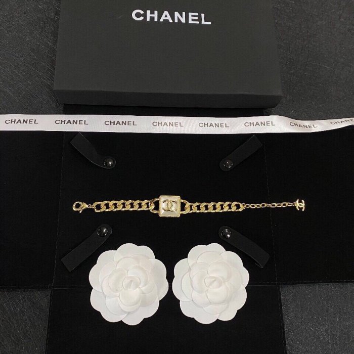 Chanel Luxury Womens Bracelet