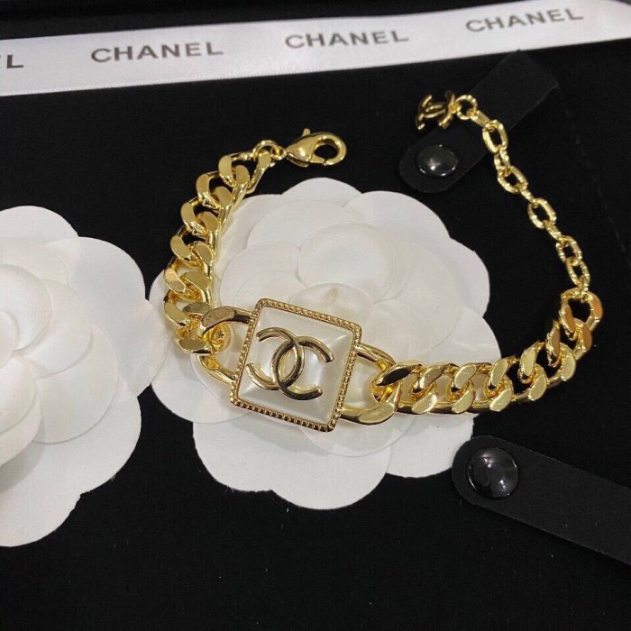 Chanel Luxury Womens Bracelet