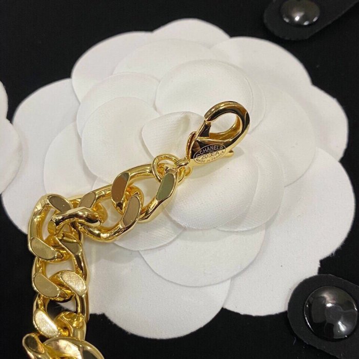 Chanel Luxury Womens Bracelet