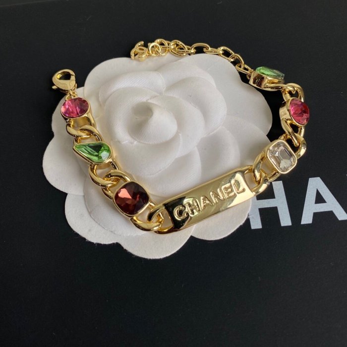 Chanel Luxury Womens Bracelet