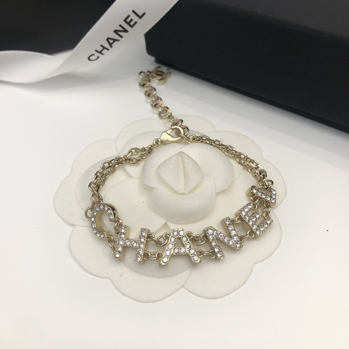 Chanel Luxury Womens Bracelet XSL0008