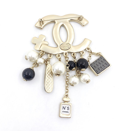 Chanel Luxury Womens Brooches