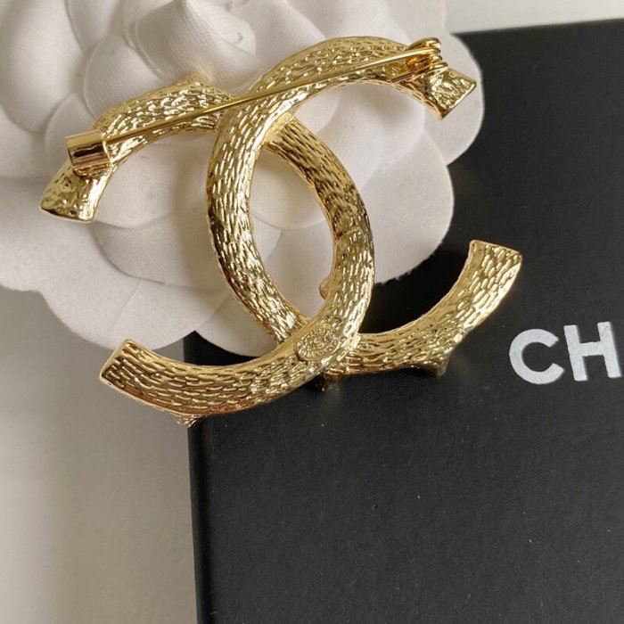 Chanel Luxury Womens Brooches