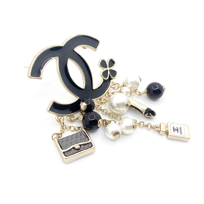Chanel Luxury Womens Brooches