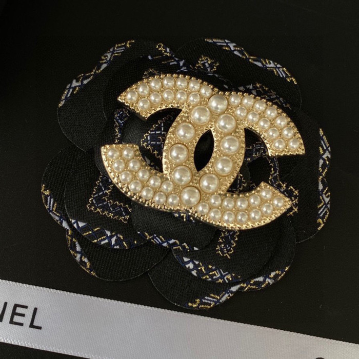 Chanel Luxury Womens Brooches
