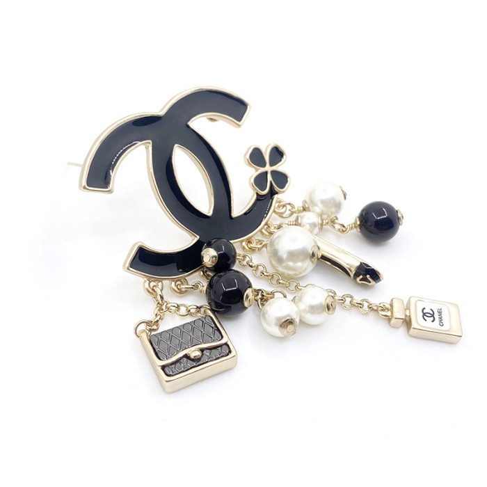 Chanel Luxury Womens Brooches