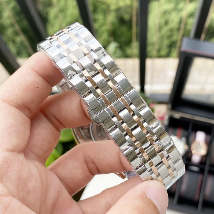 Vacheron Constantin Watch Luxury Brand Design Fashion Type with Original Box