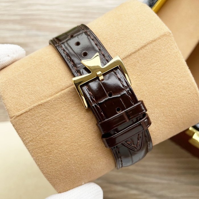 Vacheron Constantin Watch Luxury Brand Design Fashion Type with Original Box