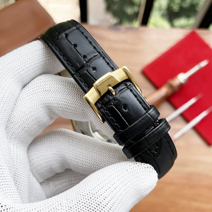 Vacheron Constantin Watch Luxury Brand Design Fashion Type with Original Box