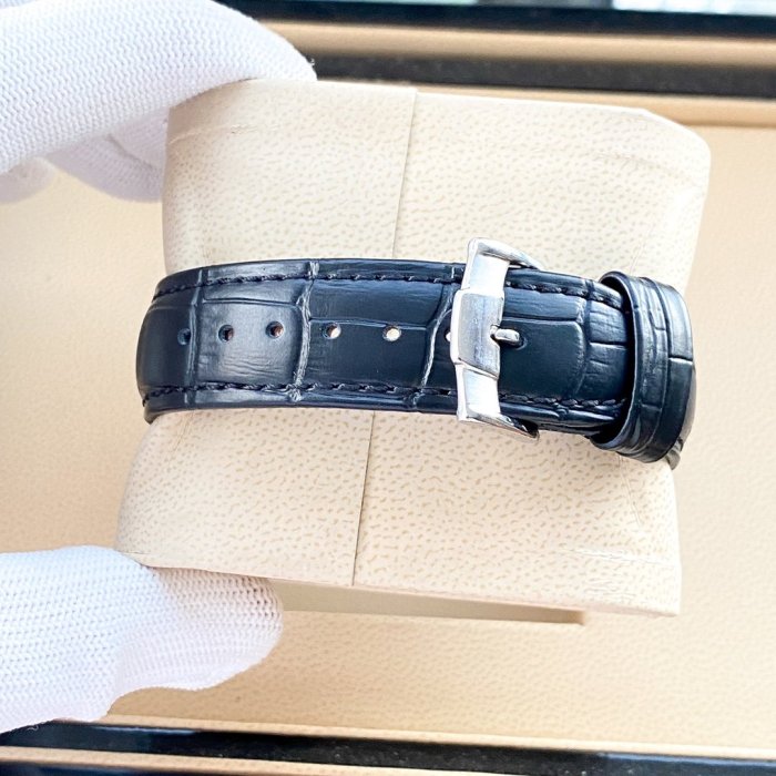 Vacheron Constantin Watch Luxury Brand Design Fashion Type with Original Box