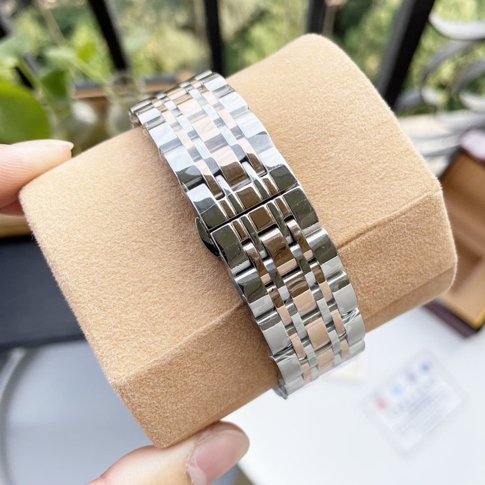 Vacheron Constantin Watch Luxury Brand Design Fashion Type with Original Box
