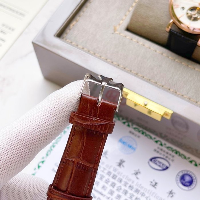 Vacheron Constantin Watch Luxury Brand Design Fashion Type with Original Box