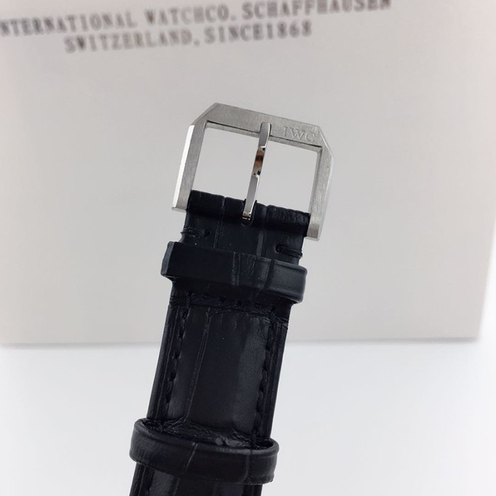 IWC Watch Luxury Brand Design Fashion Type with Original Box
