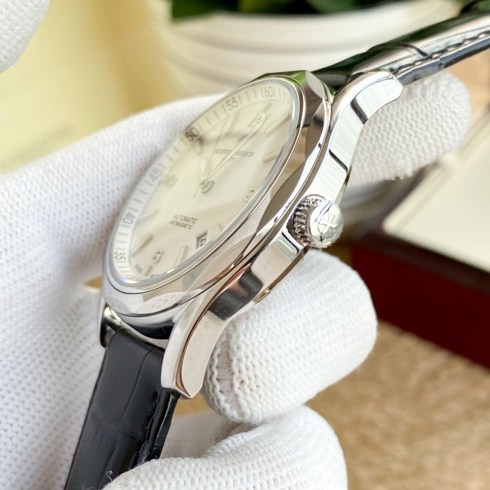 Vacheron Constantin Watch Luxury Brand Design Fashion Type with Original Box