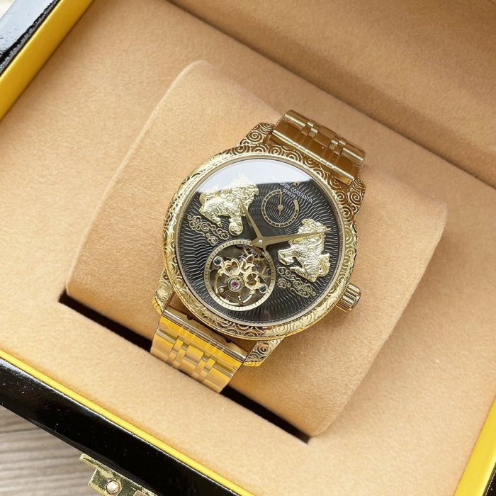 Vacheron Constantin Watch Luxury Brand Design Fashion Type with Original Box