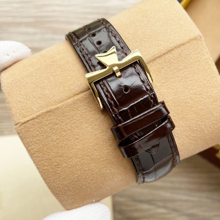 Vacheron Constantin Watch Luxury Brand Design Fashion Type with Original Box