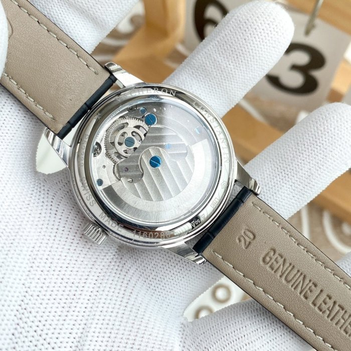 Vacheron Constantin Watch Luxury Brand Design Fashion Type with Original Box