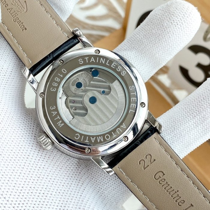 Vacheron Constantin Watch Luxury Brand Design Fashion Type with Original Box