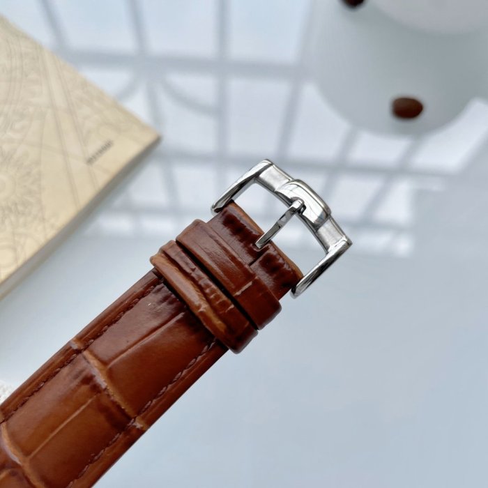 Vacheron Constantin Watch Luxury Brand Design Fashion Type with Original Box