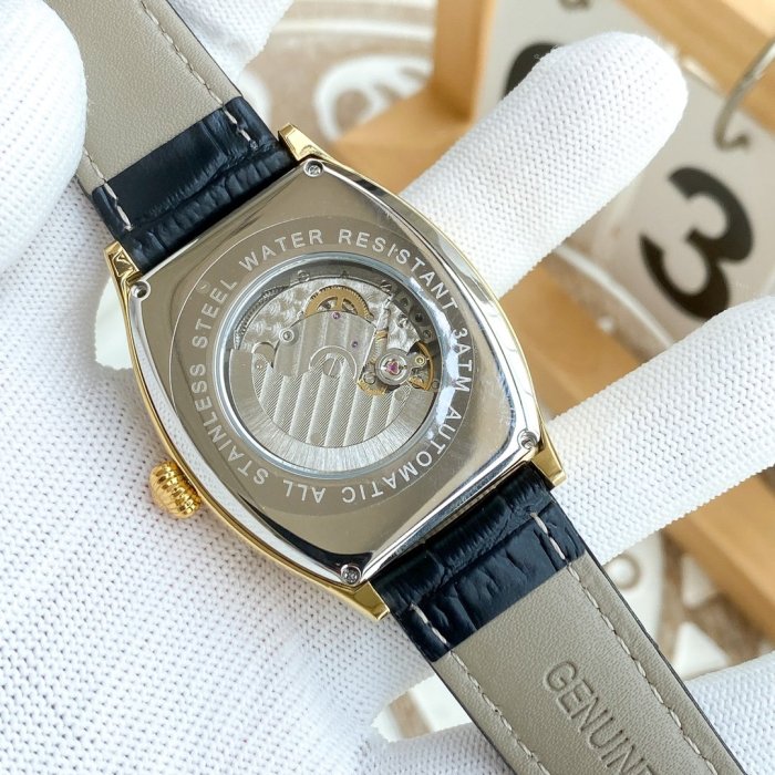Vacheron Constantin Watch Luxury Brand Design Fashion Type with Original Box
