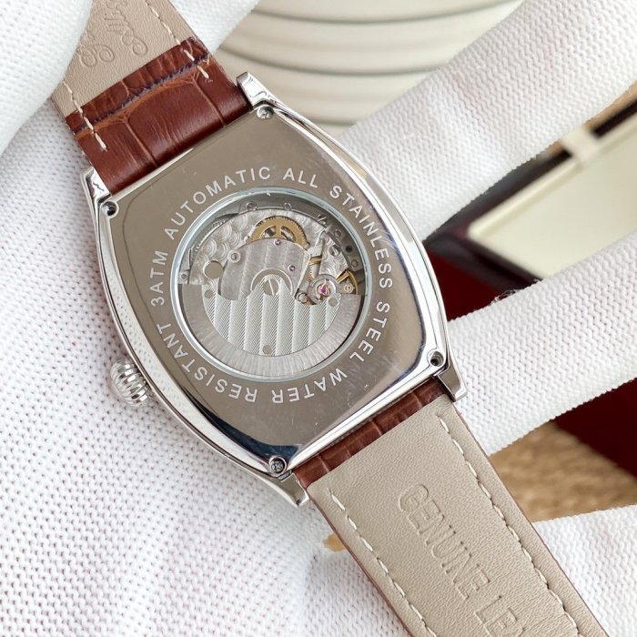 Vacheron Constantin Watch Luxury Brand Design Fashion Type with Original Box