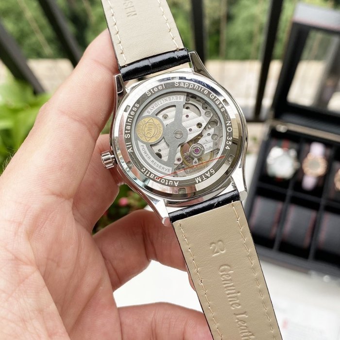 IWC Watch Luxury Brand Design Fashion Type with Original Box