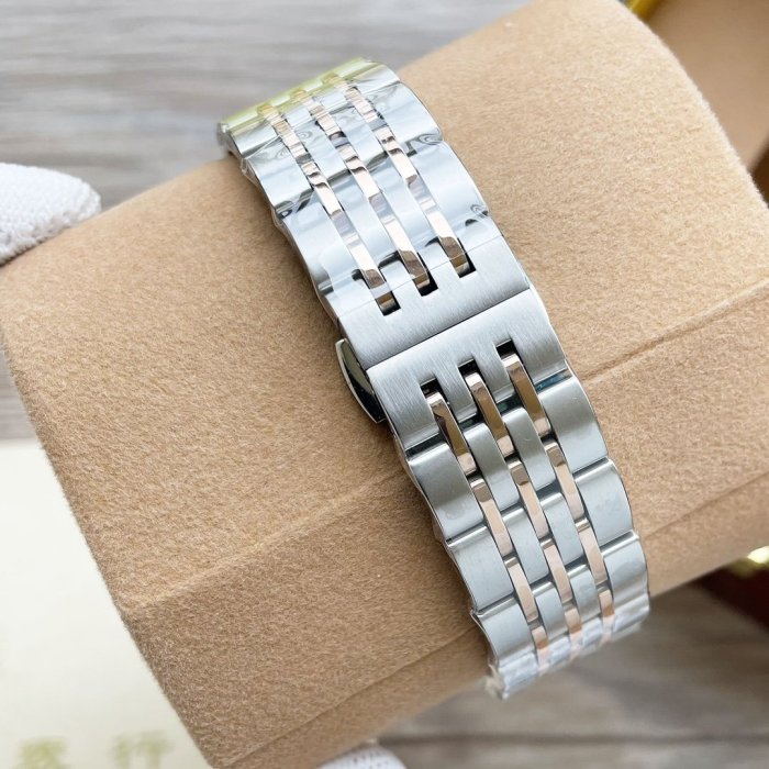 IWC Watch Luxury Brand Design Fashion Type with Original Box