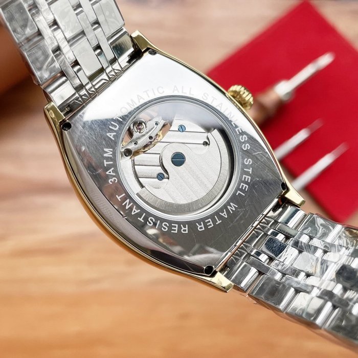 Vacheron Constantin Watch Luxury Brand Design Fashion Type with Original Box