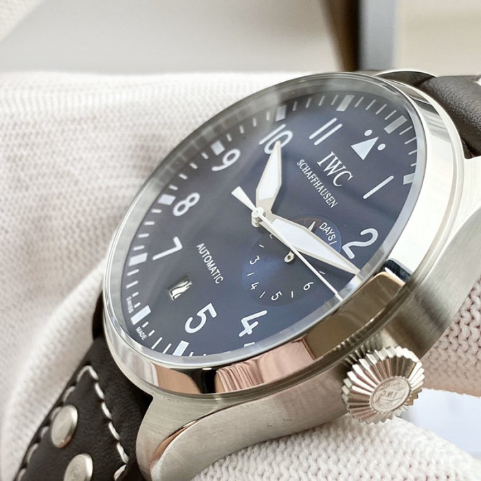 IWC Watch Luxury Brand Design Fashion Type with Original Box