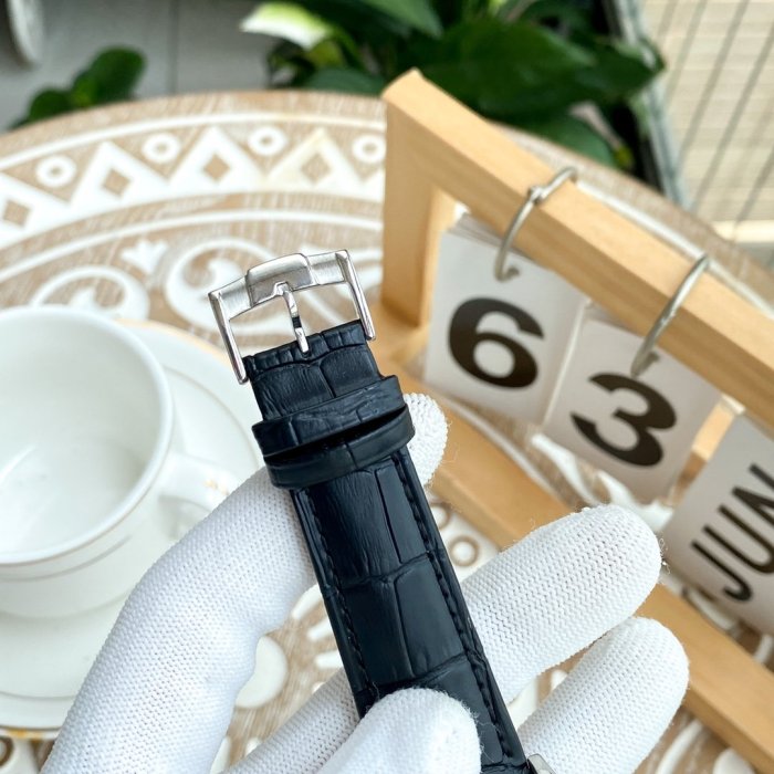 Vacheron Constantin Watch Luxury Brand Design Fashion Type with Original Box